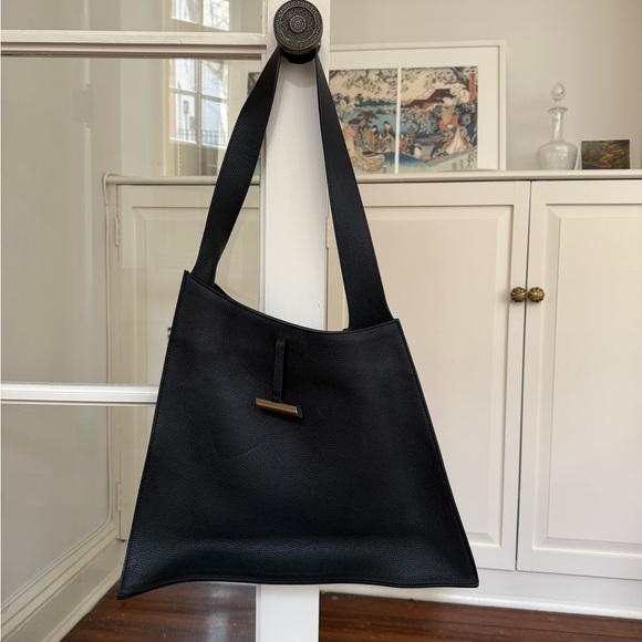 Little Liffner Slanted Hobo Bag - Picture 1 of 16